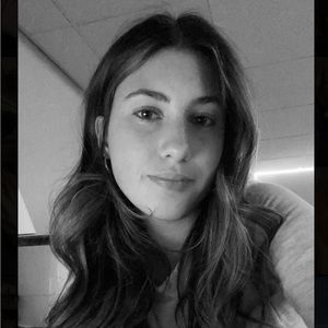 Meet your Posher, Reagan